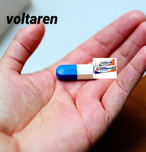 Precio voltaren oftalmico